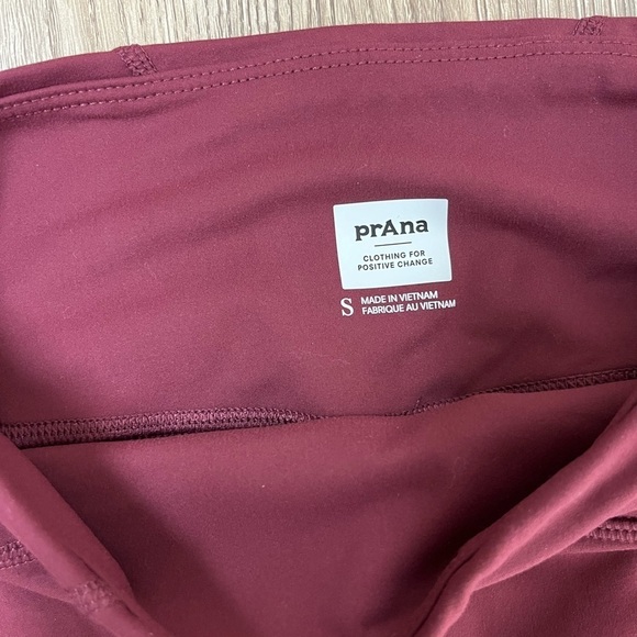Prana Women’s Electa Leggings - Size S - Picture 4 of 14